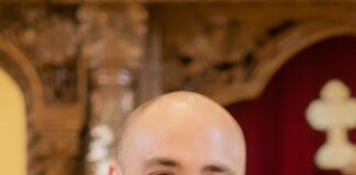 In Memoriam: Remembering Andrew Nicholas Vagenas (1988-2026) Andrew Vagenas