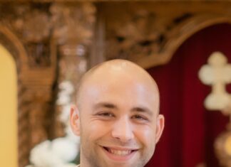 In Memoriam: Remembering Andrew Nicholas Vagenas (1988-2026) Andrew Vagenas