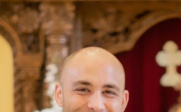 In Memoriam: Remembering Andrew Nicholas Vagenas (1988-2026) Andrew Vagenas