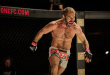 Review: Daniel MacPherson pulls off the crowning performance of his career in ‘Beast’ action movie Daniel MacPherson