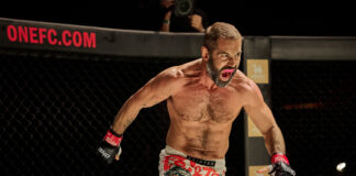 Review: Daniel MacPherson pulls off the crowning performance of his career in ‘Beast’ action movie Daniel MacPherson