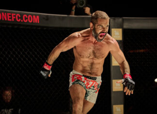 Review: Daniel MacPherson pulls off the crowning performance of his career in ‘Beast’ action movie Daniel MacPherson