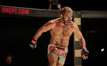 Review: Daniel MacPherson pulls off the crowning performance of his career in ‘Beast’ action movie Daniel MacPherson