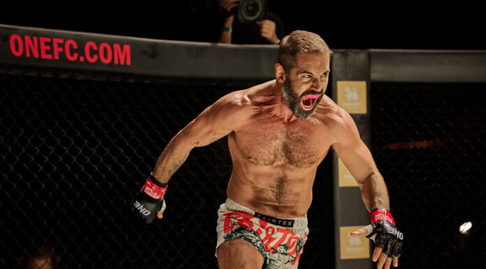 Review: Daniel MacPherson pulls off the crowning performance of his career in ‘Beast’ action movie Daniel MacPherson