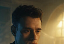 Ukrainian actor Bohdan Ruban talks about starring in vertical dramas