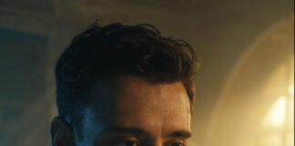 Ukrainian actor Bohdan Ruban talks about starring in vertical dramas