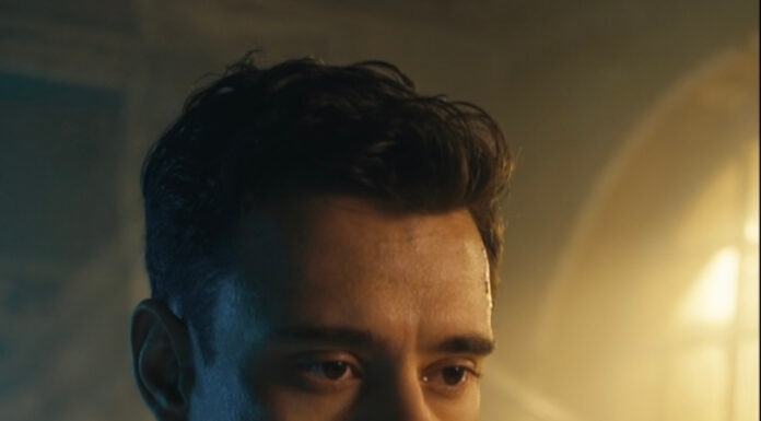 Ukrainian actor Bohdan Ruban talks about starring in vertical dramas