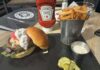 Review: ‘Eddie the Greek’ is a major hit at Burgerology Midtown 'Eddie the Greek' at Burgerology