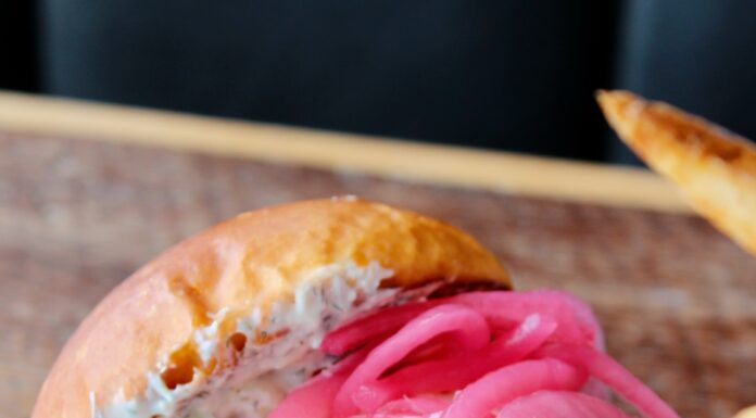 Burgerology USA introduces ‘Eddie the Greek’ for April of 2026 Eddie the Greek
