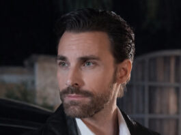 Erik Fellows soars in the vertical drama ‘Contract Marriage with the Arms Tycoon’ Erik Fellows