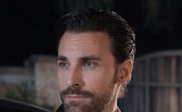 Erik Fellows soars in the vertical drama ‘Contract Marriage with the Arms Tycoon’ Erik Fellows