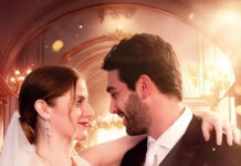 Review: Sam Myerson and Haley Evans star in ‘Oops! My Rich Husband is Faking Coma’ Haley Evans and Sam Myerson