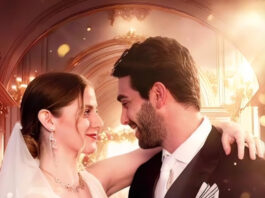 Review: Sam Myerson and Haley Evans star in ‘Oops! My Rich Husband is Faking Coma’ Haley Evans and Sam Myerson