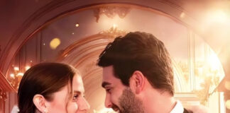 Review: Sam Myerson and Haley Evans star in ‘Oops! My Rich Husband is Faking Coma’ Haley Evans and Sam Myerson