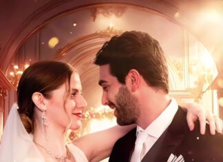 Review: Sam Myerson and Haley Evans star in ‘Oops! My Rich Husband is Faking Coma’ Haley Evans and Sam Myerson