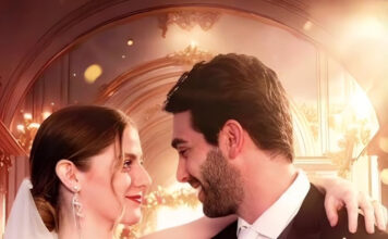 Review: Sam Myerson and Haley Evans star in ‘Oops! My Rich Husband is Faking Coma’ Haley Evans and Sam Myerson