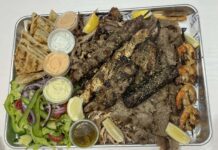 Review: Gyro City opens its second location in Astoria Gyro City Astoria