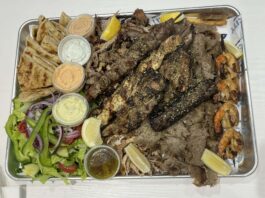 Review: Gyro City opens its second location in Astoria Gyro City Astoria