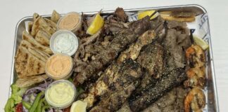 Review: Gyro City opens its second location in Astoria Gyro City Astoria