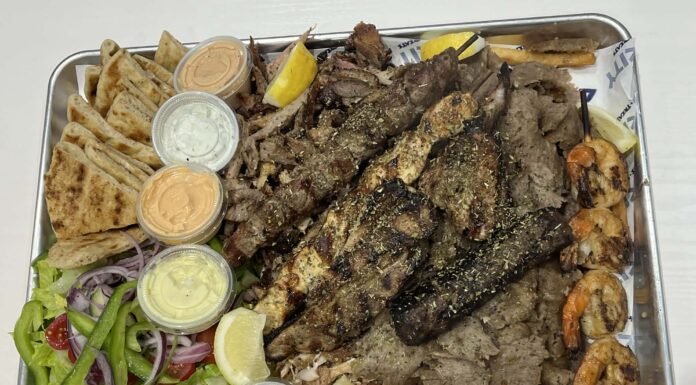 Review: Gyro City opens its second location in Astoria Gyro City Astoria