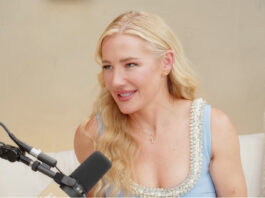 Review: Hayley Paige is spotlighted in Khloé Kardashian’s ‘Khloé in Wonder Land’ Hayley Paige