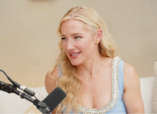 Review: Hayley Paige is spotlighted in Khloé Kardashian’s ‘Khloé in Wonder Land’ Hayley Paige