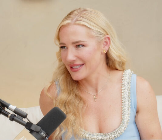 Review: Hayley Paige is spotlighted in Khloé Kardashian’s ‘Khloé in Wonder Land’ Hayley Paige