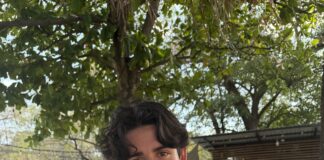 Marcos Philip talks about representing Vermont in the 2026 Mister USA competition Marcos Philip