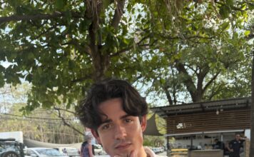 Marcos Philip talks about representing Vermont in the 2026 Mister USA competition Marcos Philip