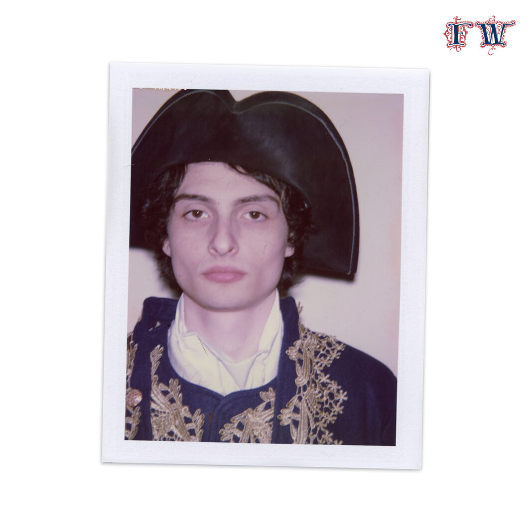 Finn Wolfhard releases 'I'll Let You Finish'