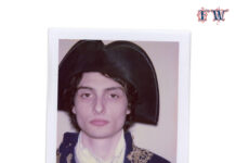 Finn Wolfhard releases his new single ‘I’ll Let You Finish,’ and announces new album Finn Wolfhard releases 'I'll Let You Finish'