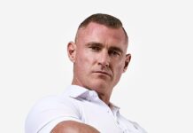 Magic Men Australia performers mourn the loss of beloved fan, underscore the need to check in on people Ceaser Smith of Magic Men Australia