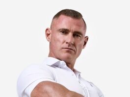 Magic Men Australia performers mourn the loss of beloved fan, underscore the need to check in on people Ceaser Smith of Magic Men Australia