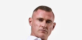 Magic Men Australia performers mourn the loss of beloved fan, underscore the need to check in on people Ceaser Smith of Magic Men Australia