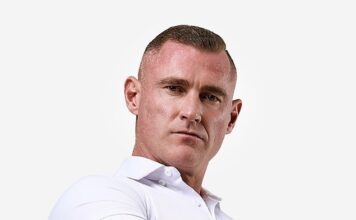 Magic Men Australia performers mourn the loss of beloved fan, underscore the need to check in on people Ceaser Smith of Magic Men Australia