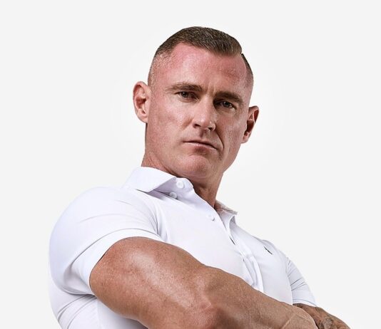 Magic Men Australia performers mourn the loss of beloved fan, underscore the need to check in on people Ceaser Smith of Magic Men Australia