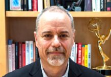 International bestselling author Jay Samit launches his new book ‘The Second Act Advantage’ Jay Samit