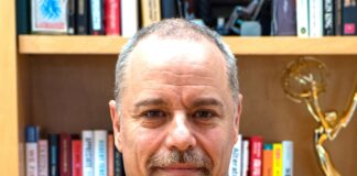 International bestselling author Jay Samit launches his new book ‘The Second Act Advantage’ Jay Samit