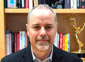 International bestselling author Jay Samit launches his new book ‘The Second Act Advantage’ Jay Samit