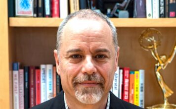 International bestselling author Jay Samit launches his new book ‘The Second Act Advantage’ Jay Samit