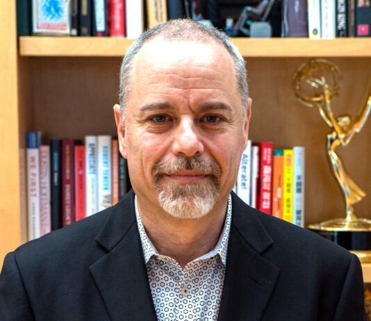 International bestselling author Jay Samit launches his new book ‘The Second Act Advantage’ Jay Samit