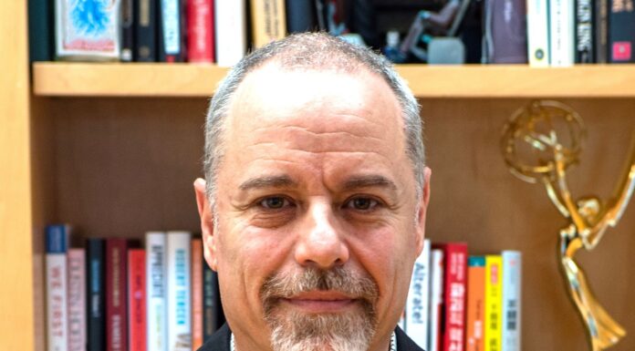 International bestselling author Jay Samit launches his new book ‘The Second Act Advantage’ Jay Samit