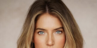 Review: Noémi VanSlyke and Jayda Stephens dazzle in ‘Her Last Tear’ vertical drama Jayda Stephens