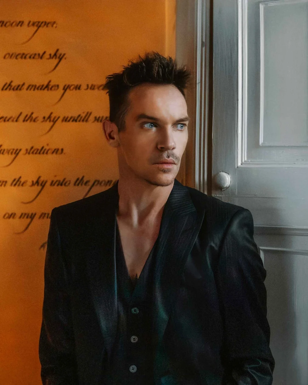 Jonathan Rhys Meyers