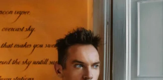 Jonathan Rhys Meyers opens up about his latest acting projects in Hollywood Hills Magazine Jonathan Rhys Meyers