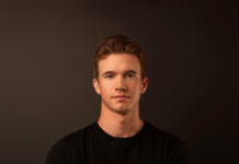 Griffin Holliday talks about representing Missouri in the 2026 Mister USA competition Griffin Holliday