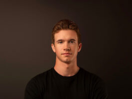 Griffin Holliday talks about representing Missouri in the 2026 Mister USA competition Griffin Holliday