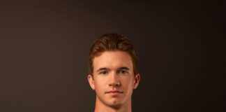 Griffin Holliday talks about representing Missouri in the 2026 Mister USA competition Griffin Holliday