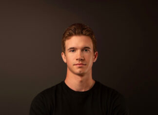 Griffin Holliday talks about representing Missouri in the 2026 Mister USA competition Griffin Holliday