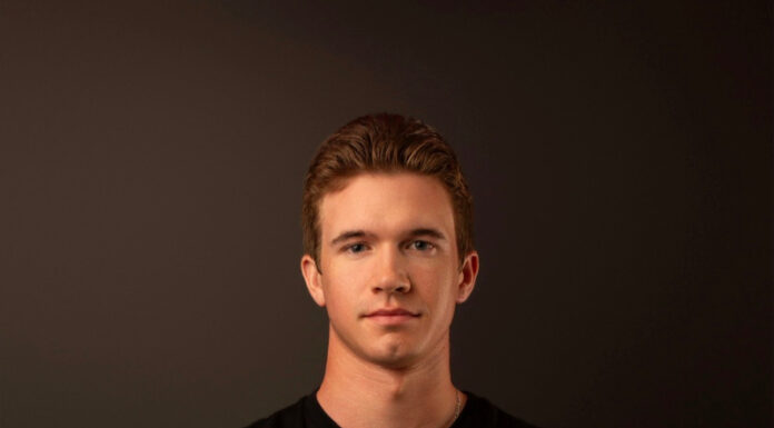 Griffin Holliday talks about representing Missouri in the 2026 Mister USA competition Griffin Holliday